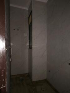 Common Bathroom Image of 900 Sq.ft 3 BHK Builder Floor for sale in Ved Vihar Ghaziabad for Rs. 3456000