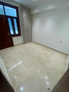 Bedroom Image of 1385 Sq.ft 3 BHK Builder Floor for sale in Shalimar Garden Ghaziabad for Rs. 5991000