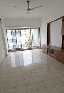 Hall Image of 1500 Sq.ft 3 BHK Apartment / Flat for rent in Vijay Park, Kondhwa Pune for Rs. 32000