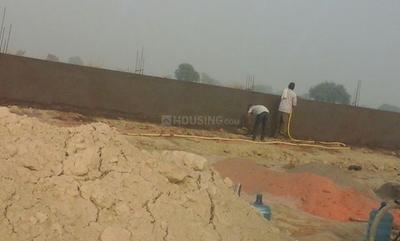 Image of 630 Sq.ft Residential Plot / Land for sale in KRS Shri RadhaRani Township Phase 1, Barsana, Mathura for Rs. 1500000