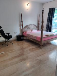 Bedroom Image of 615 Sq.ft 1 BHK Apartment / Flat for rent in Vasundhara, Ambegaon, Ambegaon Pune for Rs. 10000