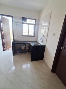 Kitchen Image of 920 Sq.ft 2 BHK Apartment / Flat for sale in Diamond Silvana County Phase 1, Charholi Budruk Pune for Rs. 7000000