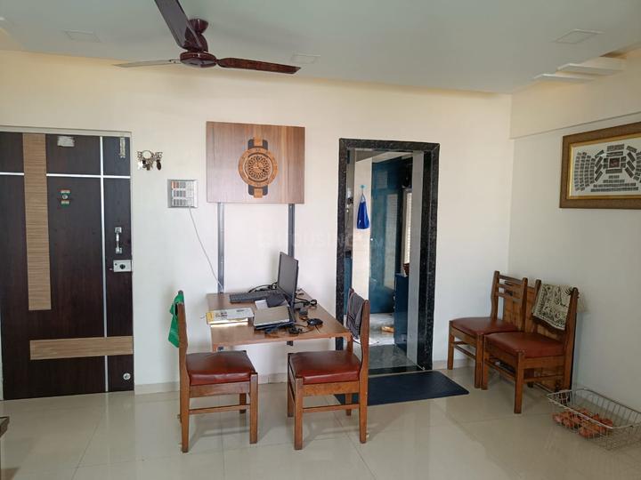 3 BHK Flat for rent in Ulwe, Navi Mumbai 1400 Sqft Property ID