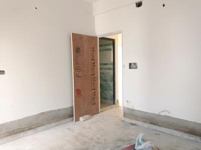 Bedroom Image of 1020 Sq.ft 2 BHK Apartment / Flat for sale in Nayabad Kolkata for Rs. 4590000