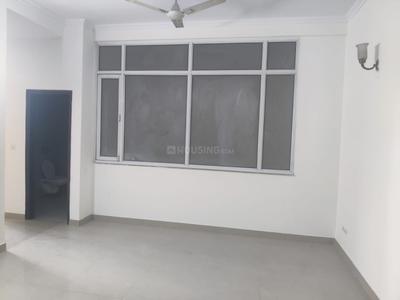 Bedroom Image of 2000 Sq.ft 3 BHK Builder Floor for rent in Sector 47 Noida for Rs. 42000