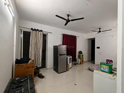 Hall Image of 850 Sq.ft 2 BHK Apartment / Flat for rent in Kohinoor Tinsel Town, Hinjawadi Phase 2 Pune for Rs. 33000