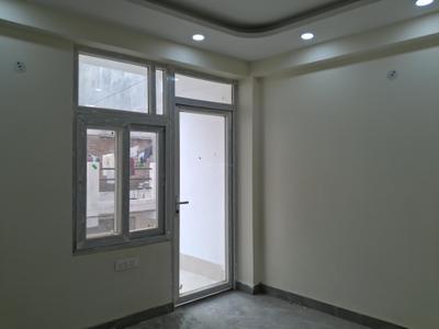 Bedroom Image of 850 Sq.ft 2 BHK Apartment / Flat for sale in Sector 81 Noida for Rs. 4300000
