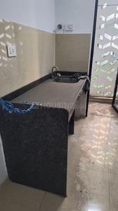 Kitchen Image of 900 Sq.ft 2 BHK Apartment / Flat for sale in Lodha Palava Eviva K To T Urbano A C And F Urbano I To T, Palava Phase 2 Thane for Rs. 5200000