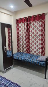 Bedroom Image of Swami in Ravet, Pune