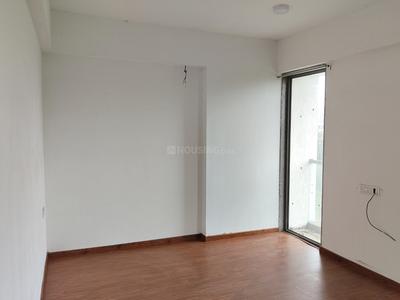 Bedroom Image of 1615 Sq.ft 3 BHK Apartment / Flat for rent in Shaligram Prime, South Bopal Ahmedabad for Rs. 32000