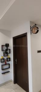 Hall Image of 912 Sq.ft 2 BHK Apartment / Flat for sale in Cliffton Valley, Panthaghati Shimla for Rs. 7300000