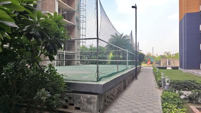 Image of 1050 Sq.ft 2 BHK Apartment / Flat for sale in Dwarkadhish The Cubix, Sector 23, Dharuhera for Rs. 5560000