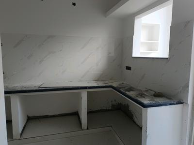 Kitchen Image of 1505 Sq.ft 3 BHK Apartment / Flat for sale in Ameenpur Sangareddy for Rs. 8127014
