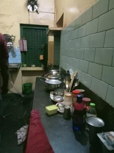 Kitchen Image of 1980 Sq.ft 4 BHK Independent House for sale in Santoshpur Kolkata for Rs. 7000000