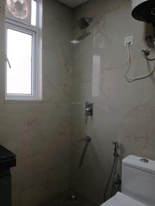 Bedroom One Image of 1496 Sq.ft 3 BHK Apartment / Flat for sale in Smartworld Gems, Sector 89 Gurgaon for Rs. 16199999