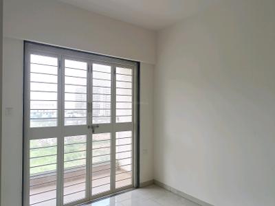 Living Room Image of 900 Sq.ft 2 BHK Apartment / Flat for sale in Suyog Nisarg, Wagholi Pune for Rs. 6300000