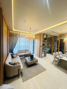 2 BHK Flat