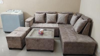2 BHK Flat