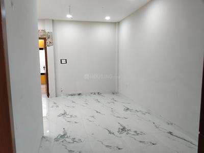 Bedroom Image of 2300 Sq.ft 3 BHK Independent House for sale in Kanadiya Indore for Rs. 13000000