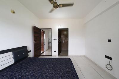 Bedroom Image of 2457 Sq.ft 3 BHK Apartment / Flat for sale in Seventh Grace, Gota Ahmedabad for Rs. 15800000