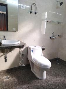 Bedroom One Image of 1330 Sq.ft 2 BHK Apartment / Flat for sale in VVIP Mangal, Raj Nagar Extension Ghaziabad for Rs. 11000000