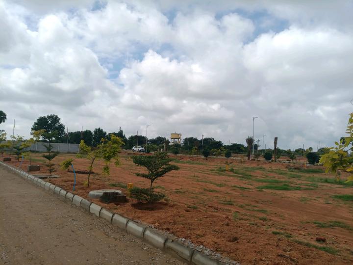 Desha Sri Vaarahi Homes Main Image 1