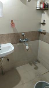 Bathroom Image of 750 Sq.ft 2 BHK Apartment / Flat for sale in Dreams Lynnea A B Wings, Wagholi Pune for Rs. 6000000