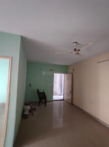 Hall Image of 1100 Sq.ft 3 BHK Apartment / Flat for sale in Shapoorji Pallonji Shukhobrishti, New Town Kolkata for Rs. 5000000