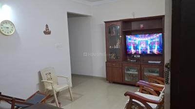Living Room Image of 1500 Sq.ft 3 BHK Apartment / Flat for sale in C V Raman Nagar Bengaluru for Rs. 15000000