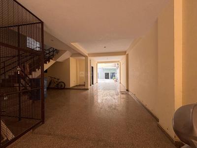 1 RK Independent Builder Floor