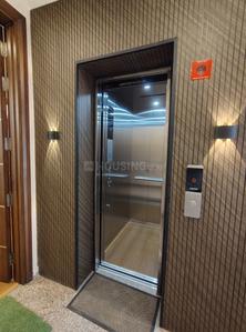 Bedroom Image of 3250 Sq.ft 4 BHK Builder Floor for rent in DLF Phase 4 Gurgaon for Rs. 120000