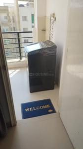 Hall Image of 1425 Sq.ft 3 BHK Apartment / Flat for sale in AG8 Aakriti Greens, Salaiya Bhopal for Rs. 4600000
