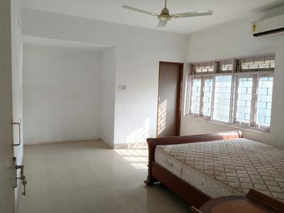 Bedroom Image of 1800 Sq.ft 3 BHK Apartment / Flat for sale in Richmond Town Bengaluru for Rs. 49000000