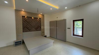 Bedroom Image of 3700 Sq.ft 4 BHK Independent House for sale in Kangarappady Kochi for Rs. 29500000