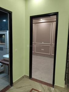 Hall Image of 1100 Sq.ft 2 BHK Builder Floor for rent in Noida Extension Greater Noida for Rs. 12000