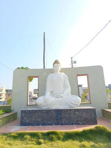 Image of 1200 Sq.ft Residential Plot / Land for sale in Vijay Nagar, Jabalpur for Rs. 7200000