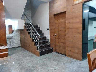 Living Room Image of 3455 Sq.ft 4 BHK Duplex for sale in Jeet City , Chiloda Gandhinagar for Rs. 45000000