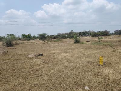 Image of 1200 Sq.ft Residential Plot / Land for sale in Mevalurkuppam, Chennai for Rs. 1800000