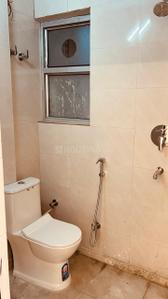 Image of 500 Sq.ft 1 BHK Apartment / Flat for rent in Vikram Golf View Condos, Sector 19 Dwarka, New Delhi for Rs. 30000
