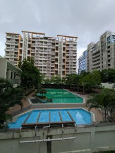 Image of 1250 Sq.ft 3 BHK Apartment / Flat for sale in Kolte Patil Western Avenue, Wakad, Pune for Rs. 15800000