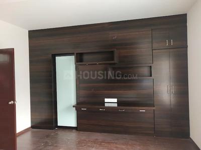 Bedroom Image of 4113 Sq.ft 5 BHK Villa for sale in Madanayakahalli Bengaluru for Rs. 65000000