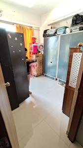Hall Image of 1450 Sq.ft 3 BHK Apartment / Flat for sale in Serenity Sky, Bopal Ahmedabad for Rs. 7500000