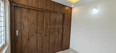 Bedroom Image of 900 Sq.ft 2 BHK Apartment / Flat for rent in Kalyan Nagar Bengaluru for Rs. 29300