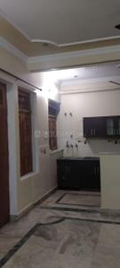 Hall Image of 1689 Sq.ft 3 BHK Independent House for sale in Husainabad Lucknow for Rs. 13000000