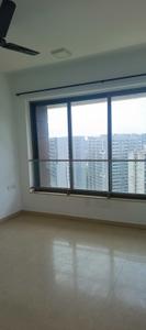 Bedroom Image of 1105 Sq.ft 2.5 BHK Apartment / Flat for sale in Kalpataru Aura, Ghatkopar West Mumbai for Rs. 33800000