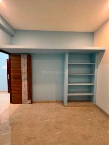 Hall Image of 700 Sq.ft 1 BHK Independent House for sale in Guduvancheri Chennai for Rs. 5500000