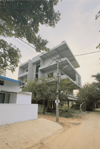 Image of 10000 Sq.ft 4 BHK Independent House for sale in Kogilu, Bengaluru for Rs. 55000000