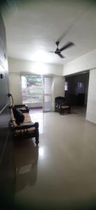 Hall Image of 400 Sq.ft 1 BHK Apartment / Flat for rent in Yashodhan Dwarika Nagari, Kondhwa Budruk Pune for Rs. 15000