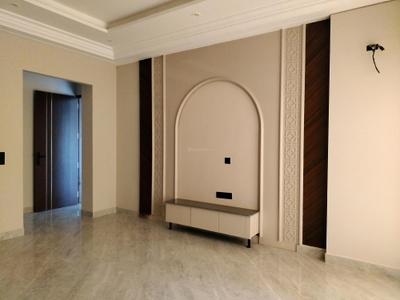 Bedroom Image of 2160 Sq.ft 3 BHK Builder Floor for sale in South City Floors 1, Sector 41 Gurgaon for Rs. 39000000