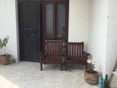 Hall Image of 3000 Sq.ft 3.5 BHK Penthouse for sale in Vaishali Ghaziabad for Rs. 20000000
